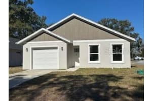 7507 Sw 79th St, OCALA