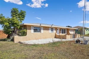 20168 EDGEWATER DRIVE, PORT CHARLOTTE, FL 33952 - MLS#MFRO6361305