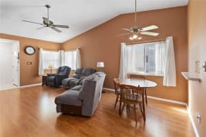 7209 HARBOR HEIGHTS CIRCLE, ORLANDO, FL 32835 - MLS#MFRO6361308