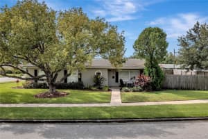 2862 KINGS DEER ROAD, WINTER PARK, FL 32792 - MLS#MFRO6361314