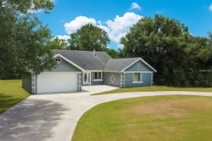 418 GLENN ROAD, ORLANDO, FL 32833 - MLS#MFRO6361316