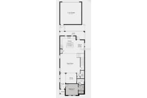 5157 FIRESTONE ALLEY, ST CLOUD, FL 34771 - MLS#MFRO6361324