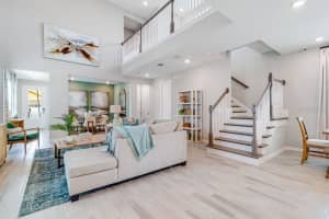 5157 FIRESTONE ALLEY, ST CLOUD, FL 34771 - MLS#MFRO6361324