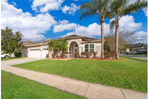 2730 OLD REDPINE WAY, ORLANDO, FL 32825 - MLS#MFRO6361325