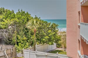 18400 GULF BOULEVARD, INDIAN SHORES, FL 33785 - MLS#MFRO6361327