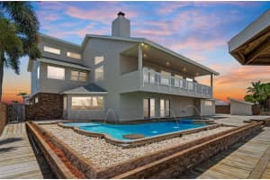 397 MILFORD POINT DRIVE, MERRITT ISLAND, FL 32952 - MLS#MFRO6361336