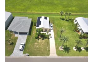 1000 Sw 44th Blvd Okeechobee, FL 34974 - Off Market