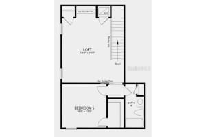 921 LADYFISH TRAIL, ST CLOUD, FL 34771 - MLS#MFRO6361367