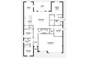 3493 DOUGLAS FIR DRIVE, APOPKA, FL 32703 - MLS#MFRO6361381