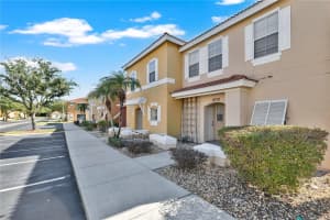 1070 PARK RIDGE CIRCLE, KISSIMMEE, FL 34746 - MLS#MFRO6361420