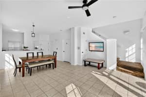 1070 PARK RIDGE CIRCLE, KISSIMMEE, FL 34746 - MLS#MFRO6361420