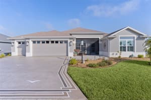 3353 WIELENGA PLACE, THE VILLAGES, FL 32163 - MLS#MFRO6361422