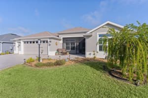 3353 WIELENGA PLACE, THE VILLAGES, FL 32163 - MLS#MFRO6361422