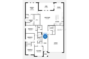 3502 DOUGLAS FIR DRIVE, APOPKA, FL 32703 - MLS#MFRO6361430