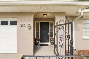 323 TRANCAS COURT, OCOEE, FL 34761 - MLS#MFRO6361445