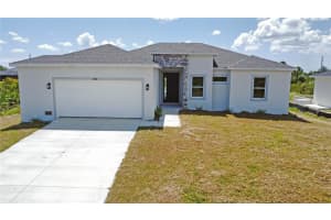 13565 JERONIMO LANE, PORT CHARLOTTE, FL 33981 - MLS#MFRO6361474