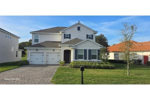 18410 BLUE HERON CIRCLE, DEER ISLAND, FL 32778 - MLS#MFRO6361489