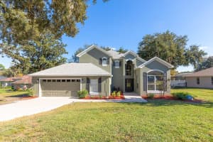 11021 VERSAILLES BOULEVARD, CLERMONT, FL 34711 - MLS#MFRO6361494