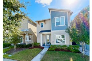 9916 Rodbell St, ORLANDO