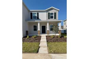 2330 White Buffalo St, APOPKA