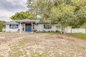6300 SCENIC HIGHWAY, LAKE WALES, FL 33898 - MLS#MFRO6361517