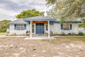 6300 SCENIC HIGHWAY, LAKE WALES, FL 33898 - MLS#MFRO6361517