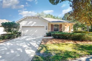409 RIDGEWAY BOULEVARD, DELAND, FL 32724 - MLS#MFRO6361522