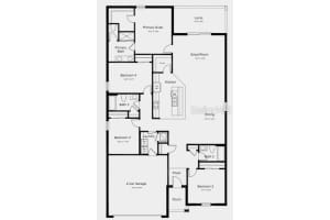 7468 SANDSTONE DRIVE, GROVELAND, FL 34736 - MLS#MFRO6361524