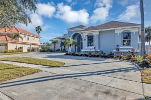 3728 HUNTERS ISLE DRIVE, ORLANDO, FL 32837 - MLS#MFRO6361534