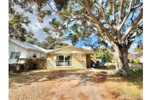 6396 29TH STREET, ST PETERSBURG, FL 33702 - MLS#MFRO6361541