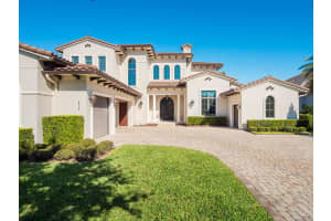 8569 LAKE NONA SHORE DRIVE, ORLANDO, FL 32827 - MLS#MFRO6361544