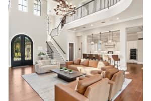 8569 LAKE NONA SHORE DRIVE, ORLANDO, FL 32827 - MLS#MFRO6361544