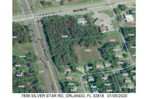 7860 SILVER STAR ROAD, ORLANDO, FL 32818 Sold 12/16/25