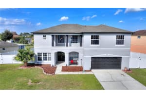 2534 JASMINE TRACE DRIVE, KISSIMMEE, FL 34758 - MLS#MFRO6361551