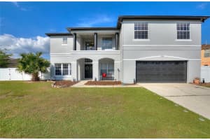 2534 JASMINE TRACE DRIVE, KISSIMMEE, FL 34758 - MLS#MFRO6361551
