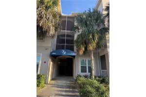 3051 Greystone Loop #304, KISSIMMEE