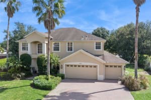 4851 LEGACY OAKS DRIVE, ORLANDO, FL 32839 - MLS#MFRO6361571