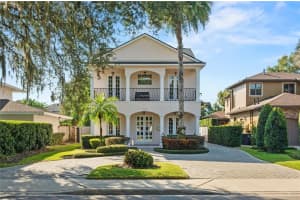 1600 PALMER AVENUE, WINTER PARK, FL 32789 - MLS#MFRO6361587