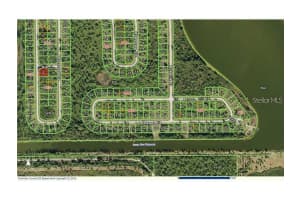 10767 KEARSARGE CIRCLE, PORT CHARLOTTE, FL 33981 - MLS#MFRO6361606