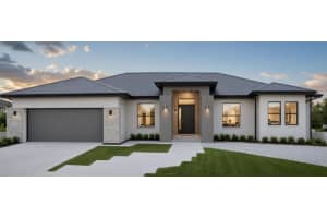 10767 KEARSARGE CIRCLE, PORT CHARLOTTE, FL 33981 - MLS#MFRO6361606