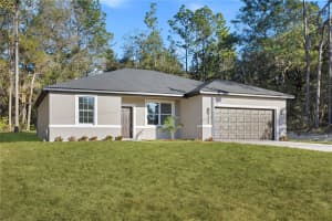 8489 BOLDER DRIVE, CITRUS SPRINGS, FL 34434 - MLS#MFRO6361608