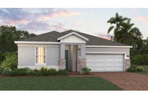 2099 HEART LAKE DRIVE, GROVELAND, FL 34736 - MLS#MFRO6361610