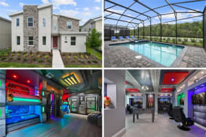 2726 Oxymoron Way, KISSIMMEE 2726 Oxymoron Way, KISSIMMEE