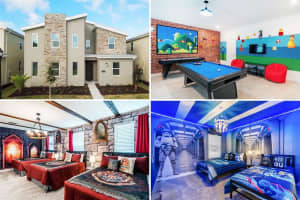 2766 Oxymoron Way, KISSIMMEE 2766 Oxymoron Way, KISSIMMEE