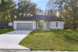 9048 ALPINIA DRIVE, DUNNELLON, FL 34434 - MLS#MFRO6361635