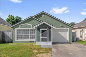 1456 BROOKEBRIDGE DRIVE, ORLANDO, FL 32825 - MLS#MFRO6361637