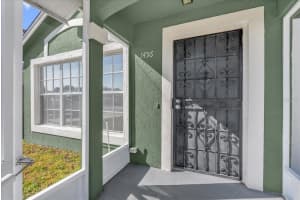 1456 BROOKEBRIDGE DRIVE, ORLANDO, FL 32825 - MLS#MFRO6361637