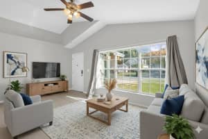 1456 BROOKEBRIDGE DRIVE, ORLANDO, FL 32825 - MLS#MFRO6361637