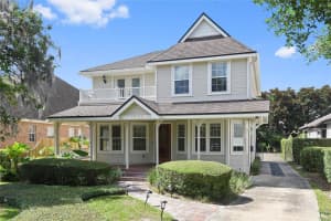 1580 OAKHURST AVENUE, WINTER PARK, FL 32789 - MLS#MFRO6361638