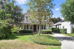 1580 OAKHURST AVENUE, WINTER PARK, FL 32789 - MLS#MFRO6361638